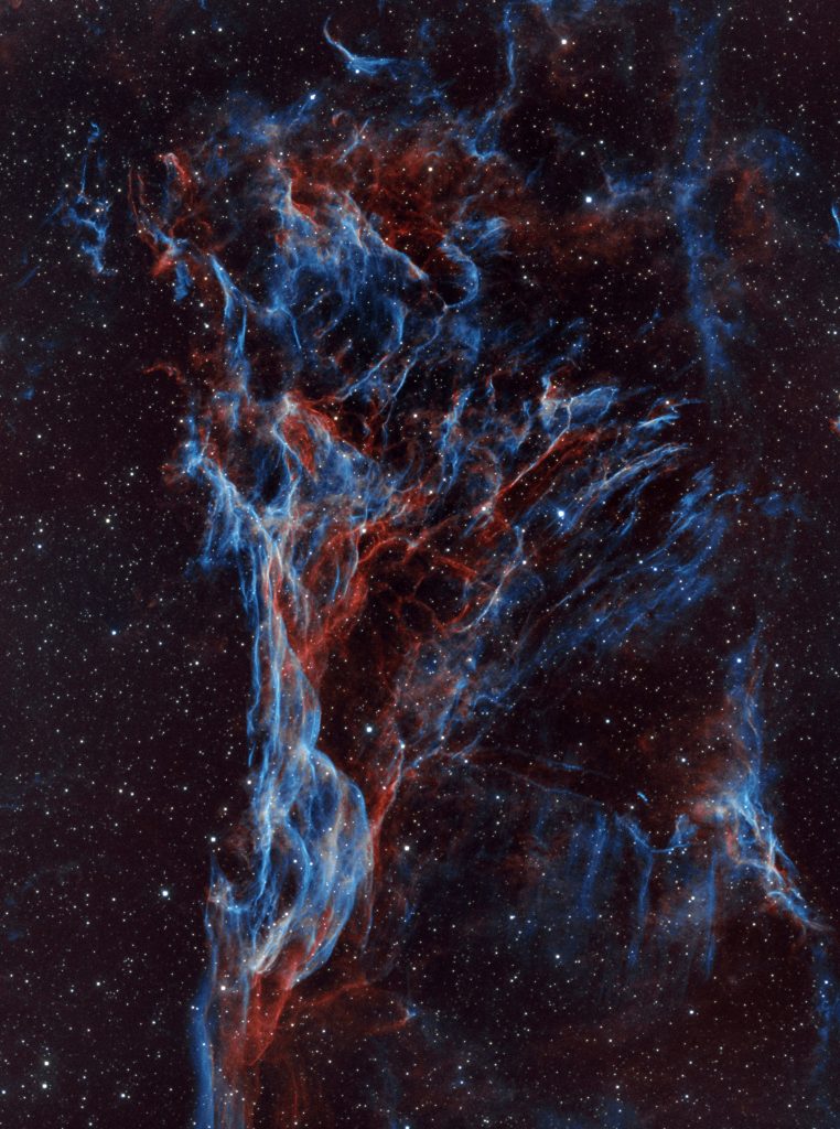 Pickering's triangle