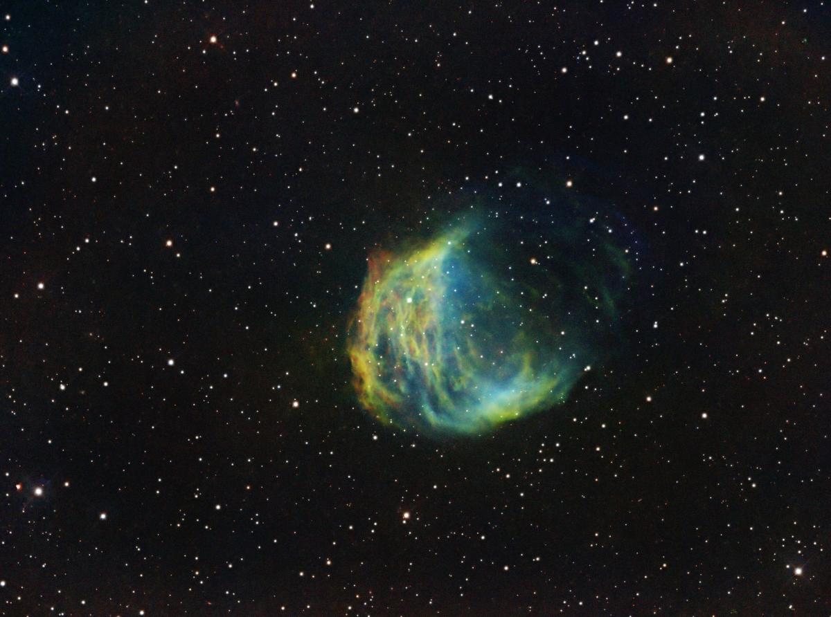Abell 21
