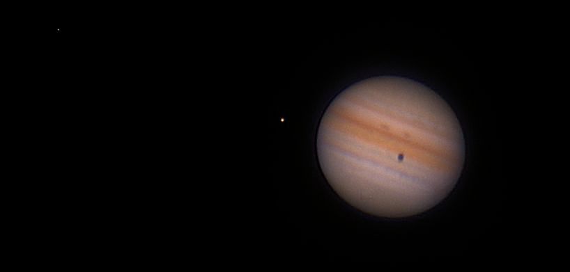 Jupiter