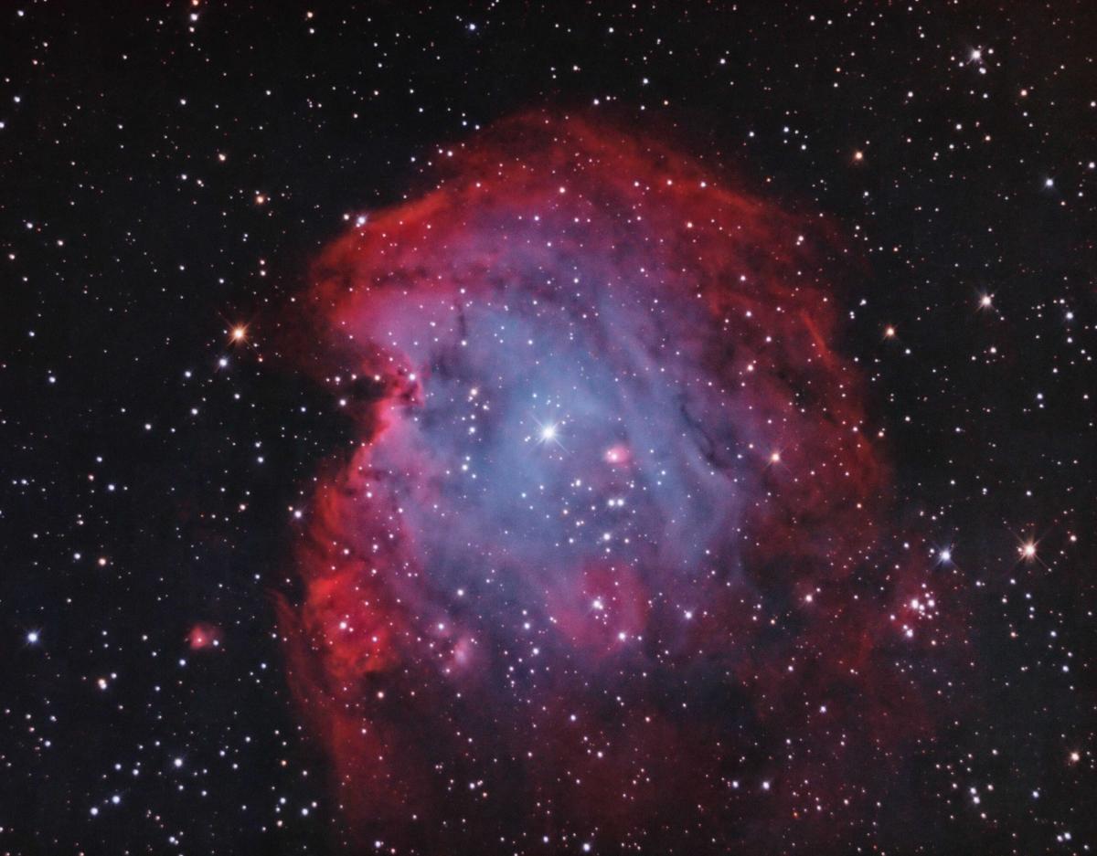 NGC2174_3tm5mar202_21and13and9x600s_HOO_60x120s_RGB_1100mm_PMcombi_CT_TGV_DC_LHE