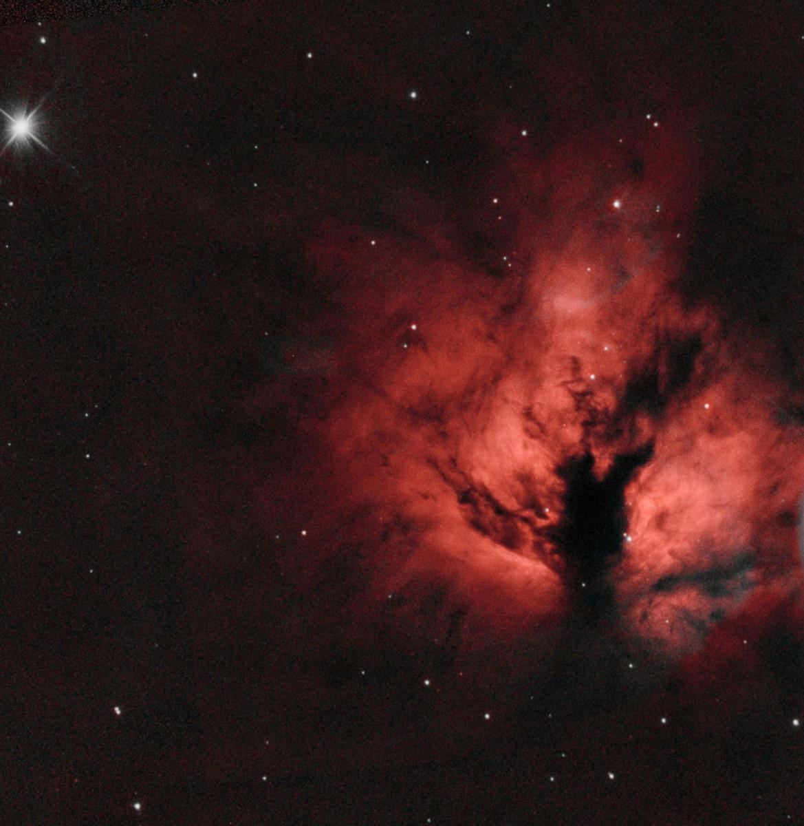 NGC2204_22and23feband5mrt2022_12xHa_14x600s_Sll_1100mm_ROT_DC_DBE_starnet_CS_MLT_HIST_CT_PM_HSScombi_CT_DC2-web