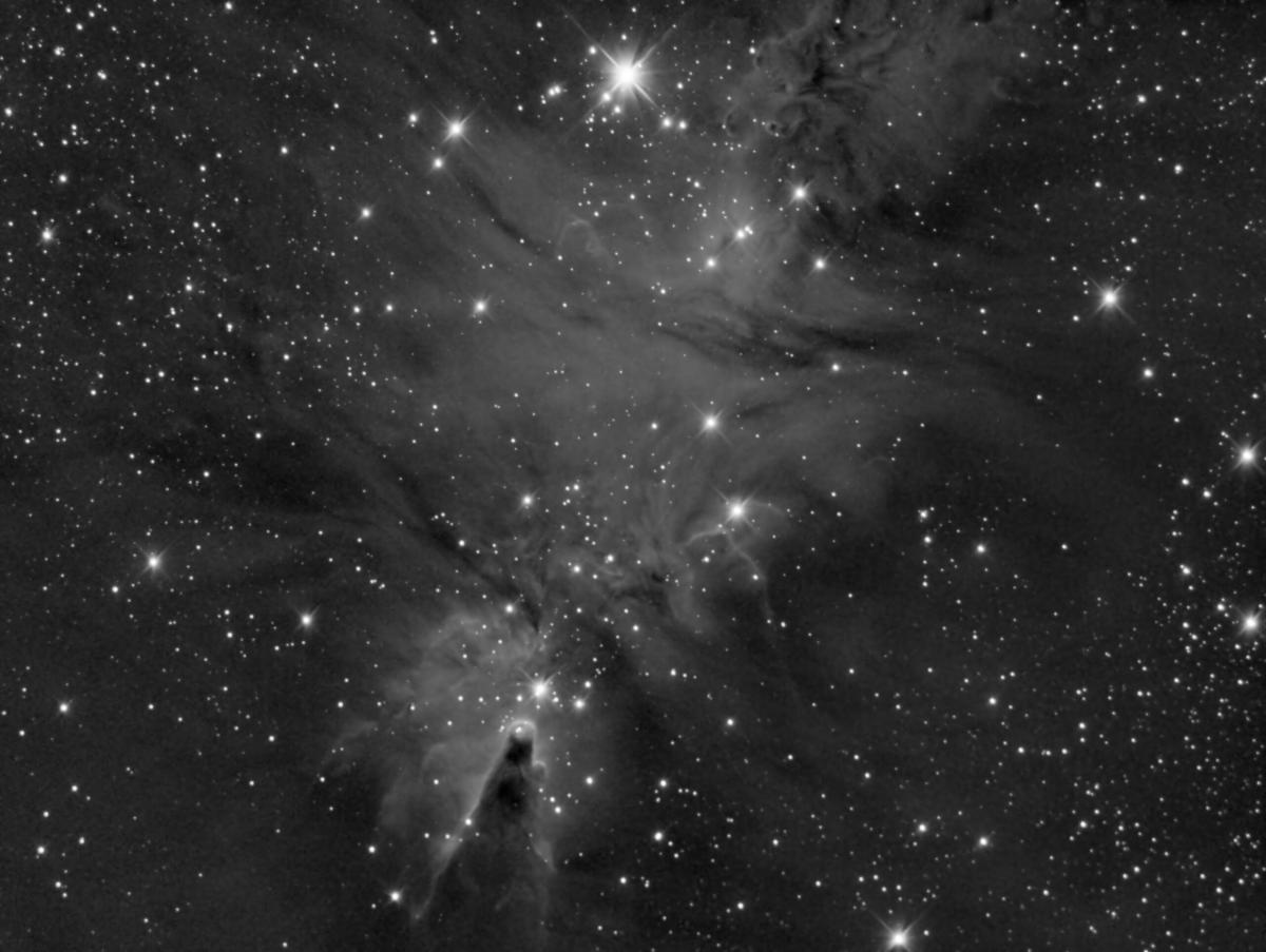 NGC2264_26and27feb2022_1100mm_25x600s_Ha_DECONV_mMLT_DC_DBE_HIST_TGV-web