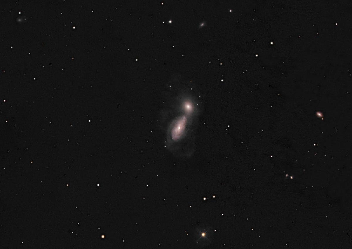 NGC3227