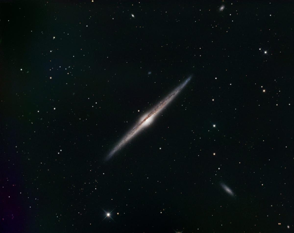 NGC4565