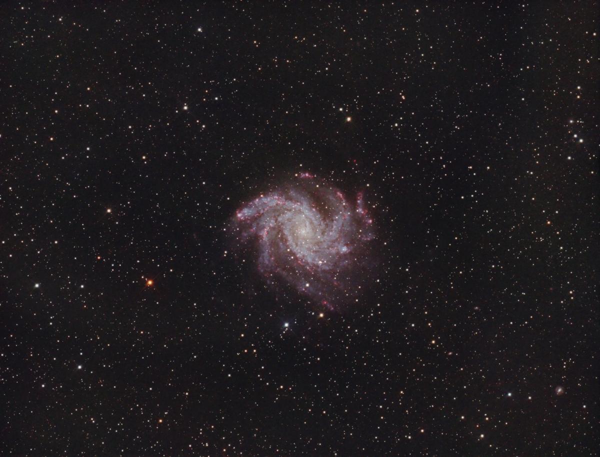 NGC6946