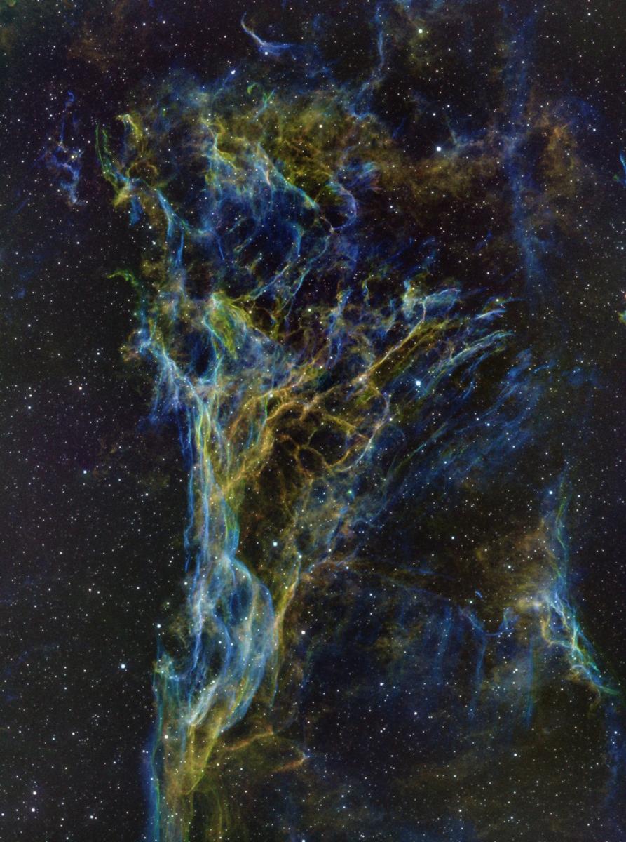 Pickering's triangle