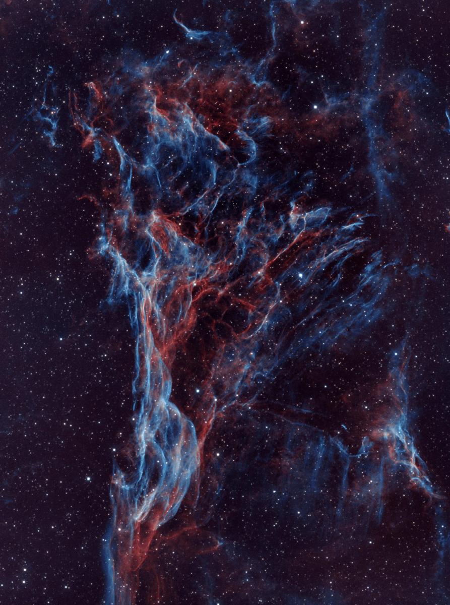 Pickering's triangle