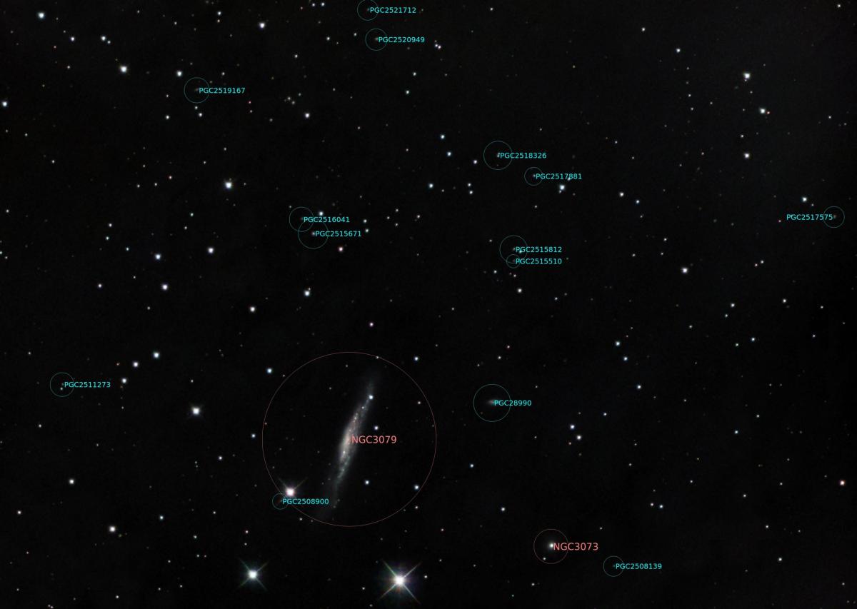 NGC3079