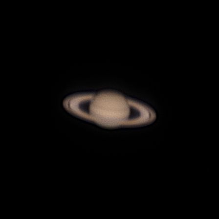 Saturn