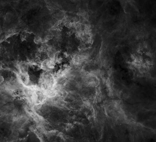 HST_Tarantula_658NB_starless